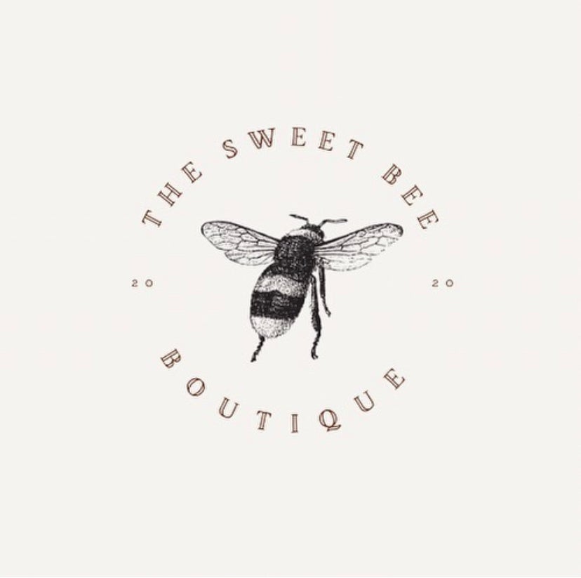 Home The Sweet Bee Boutique